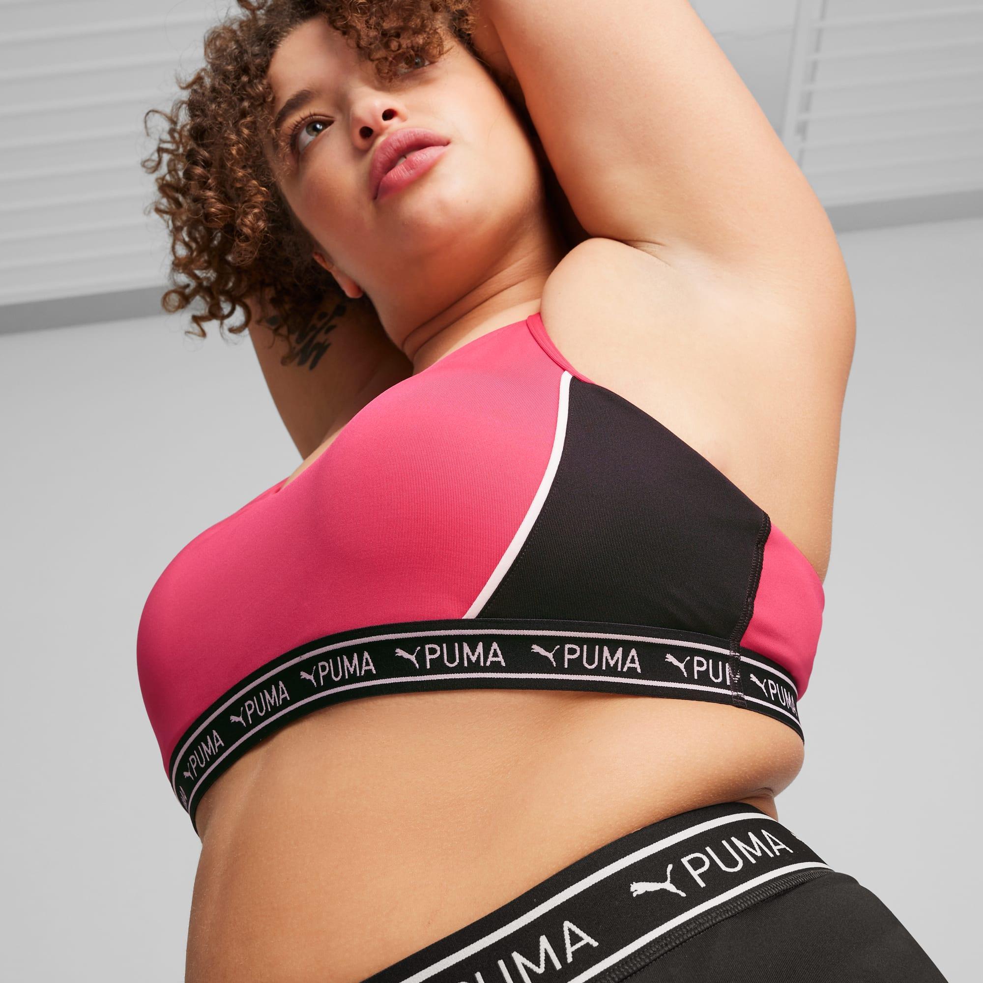 MOVE STRONG Low Impact Bra Product Image