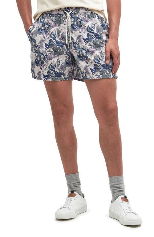 Barbour Mens Hindle Swim Trunks Product Image