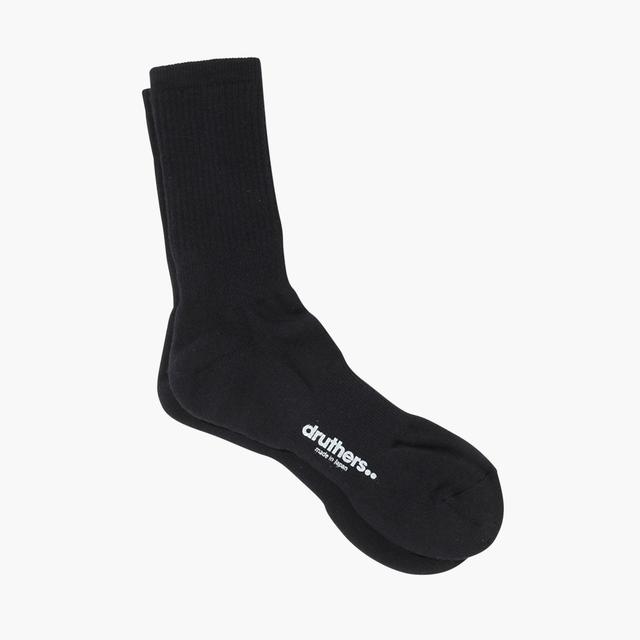 Druthers™ everyday crew socks Product Image