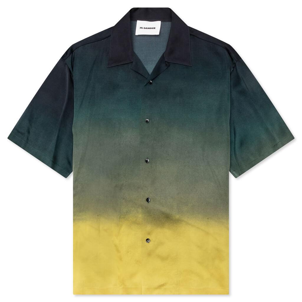 Printed Shirt - Sunset Male Product Image