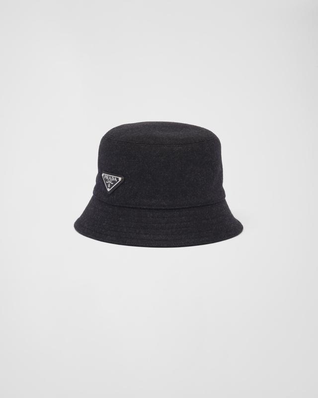 Loden Bucket Hat Product Image