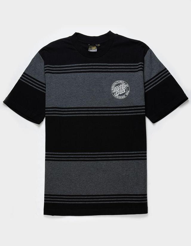 SANTA CRUZ Ridge Mens Tee Product Image