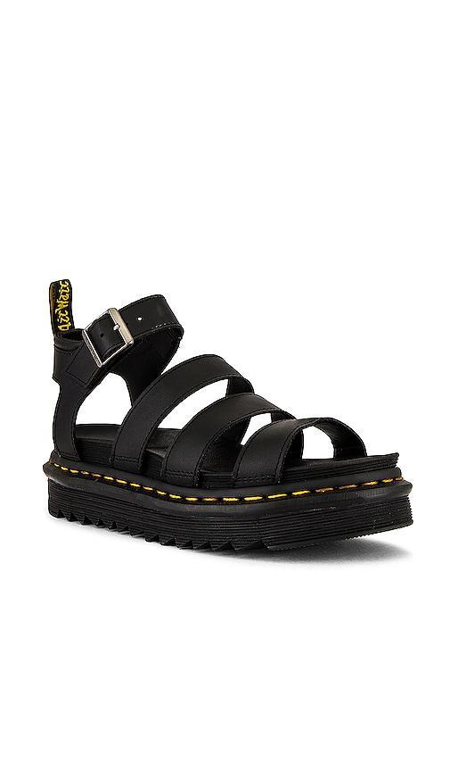 Dr. Martens Blaire Sandal Product Image