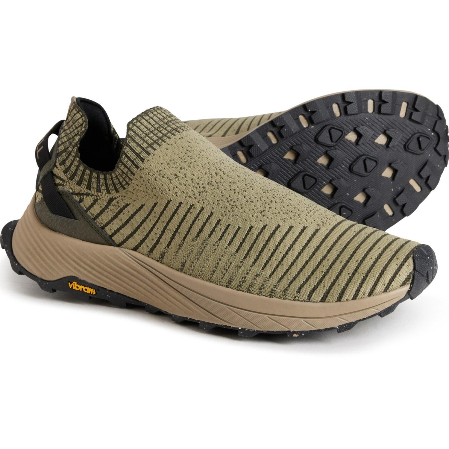 Merrell Embark Moc Slip-On Shoes (For Men) Product Image