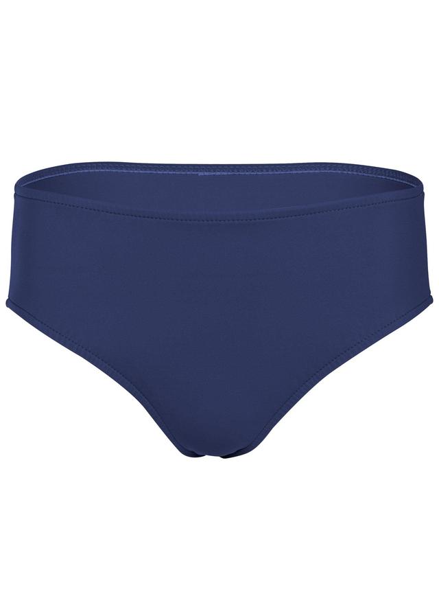 Maui Bikini Bottom - Navy Blue Product Image