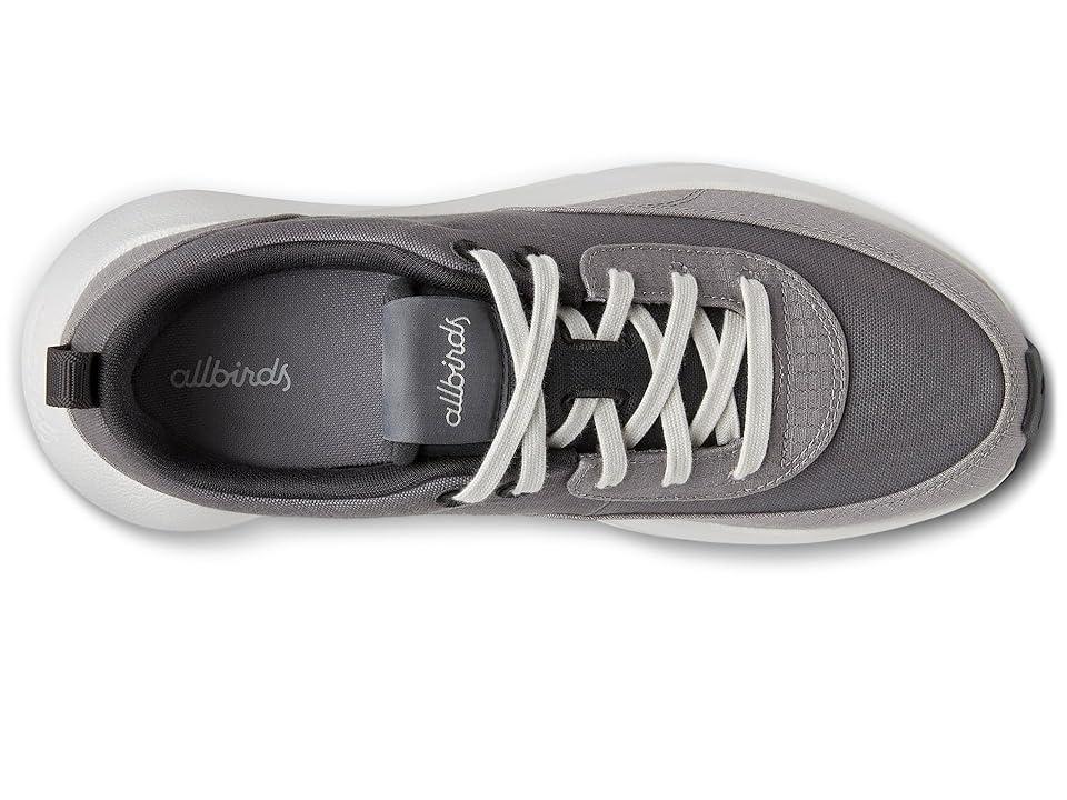 Allbirds Courier (Stormy Grey/Medium Grey (Barely Grey)) Women's Shoes Product Image