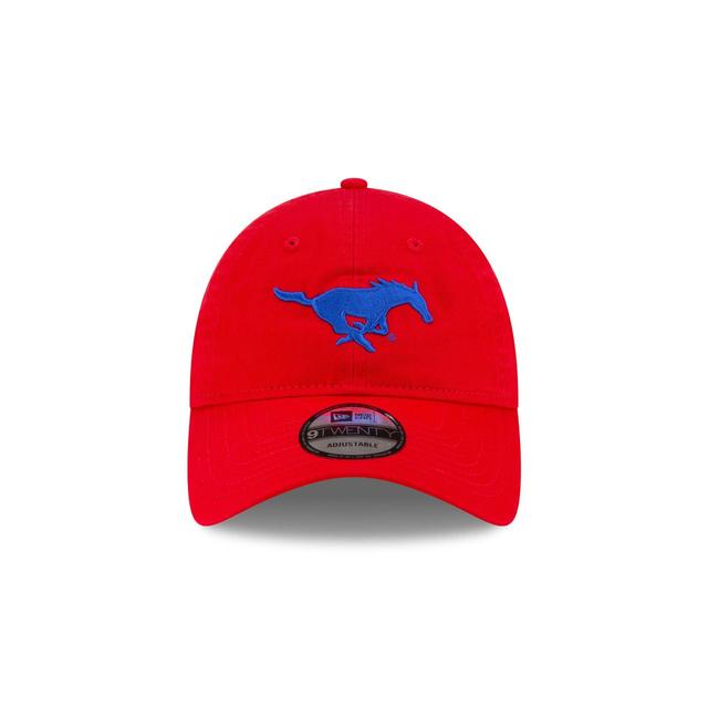 Unisex Cotton Twill Cap Product Image