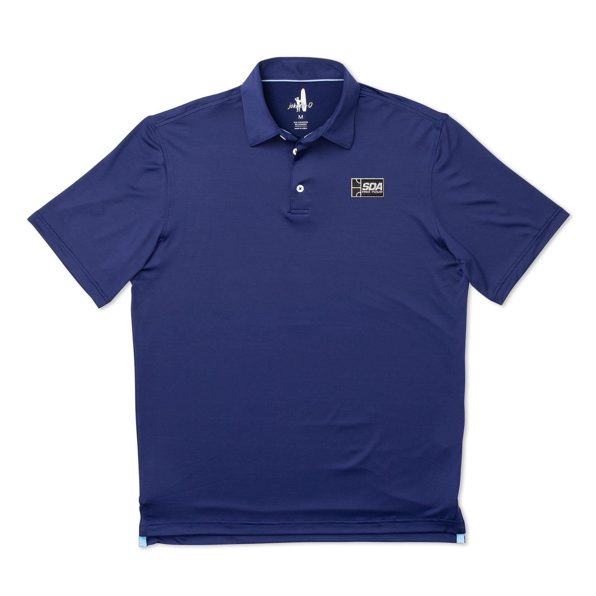 SDA Birdie Performance Polo Product Image