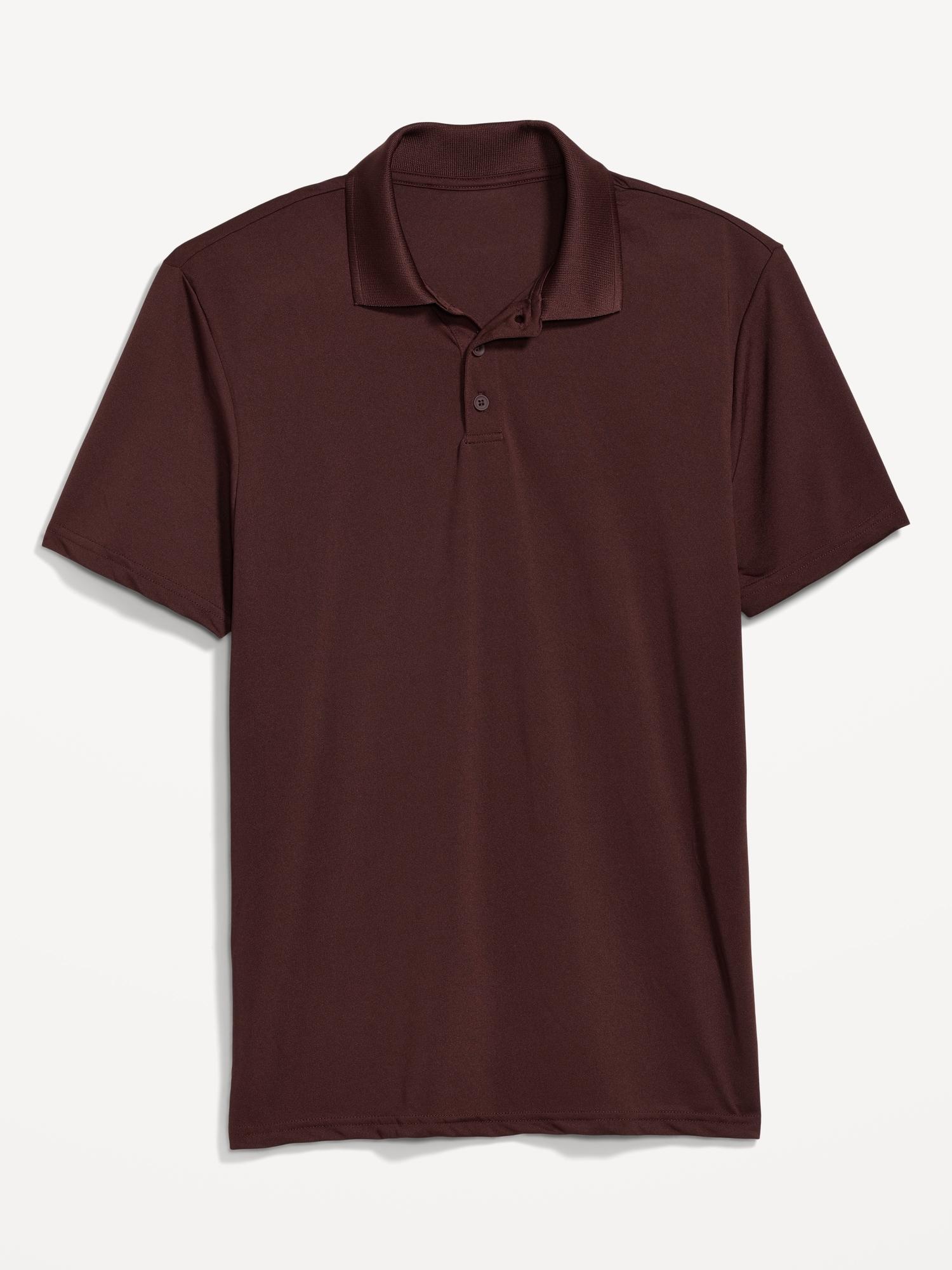 Tech Core Polo Product Image