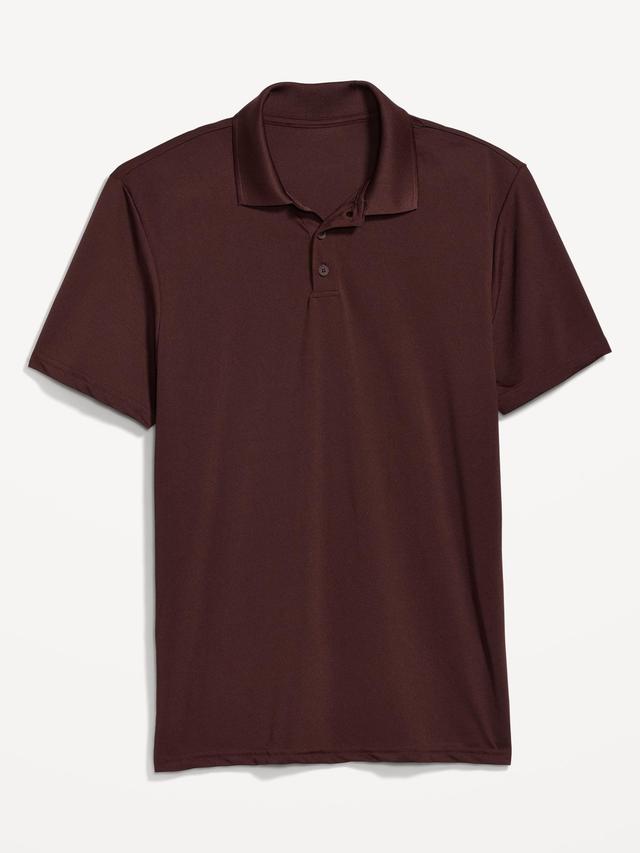 Tech Core Polo for Men Product Image