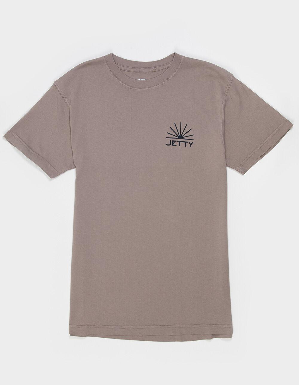 JETTY Rays Mens Tee Product Image