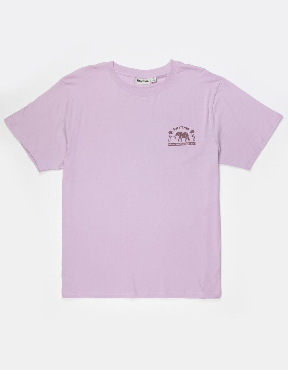 RHYTHM Tusk Mens Tee Product Image