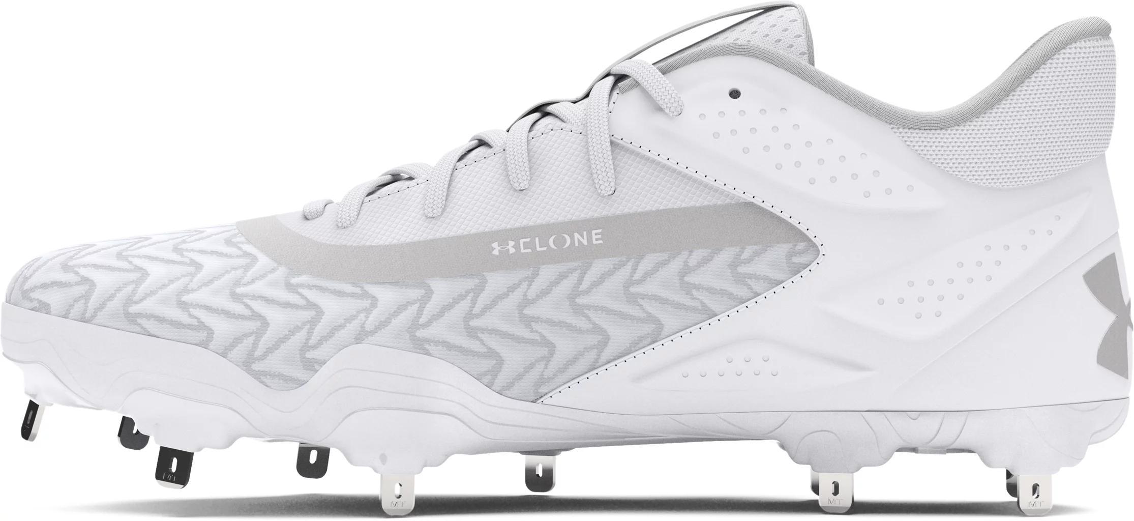 Men's UA Yard MT 3.0 Baseball Cleats Product Image