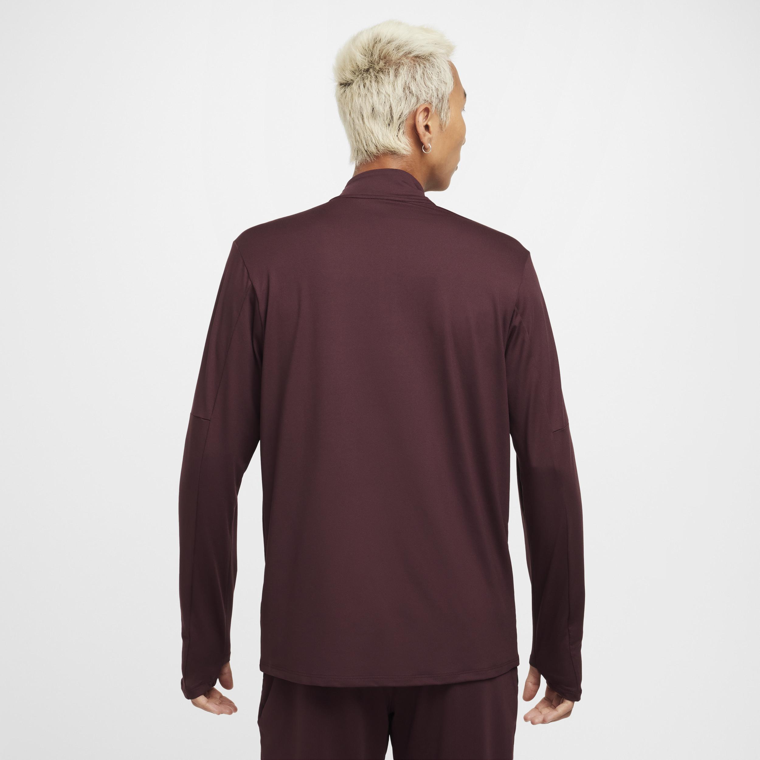 Nike Mens Element Dri-FIT 1/2-Zip Running Top Product Image