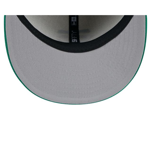 Minnesota Twins St. Patrick's Day 2024 59FIFTY Fitted Hat Male Product Image