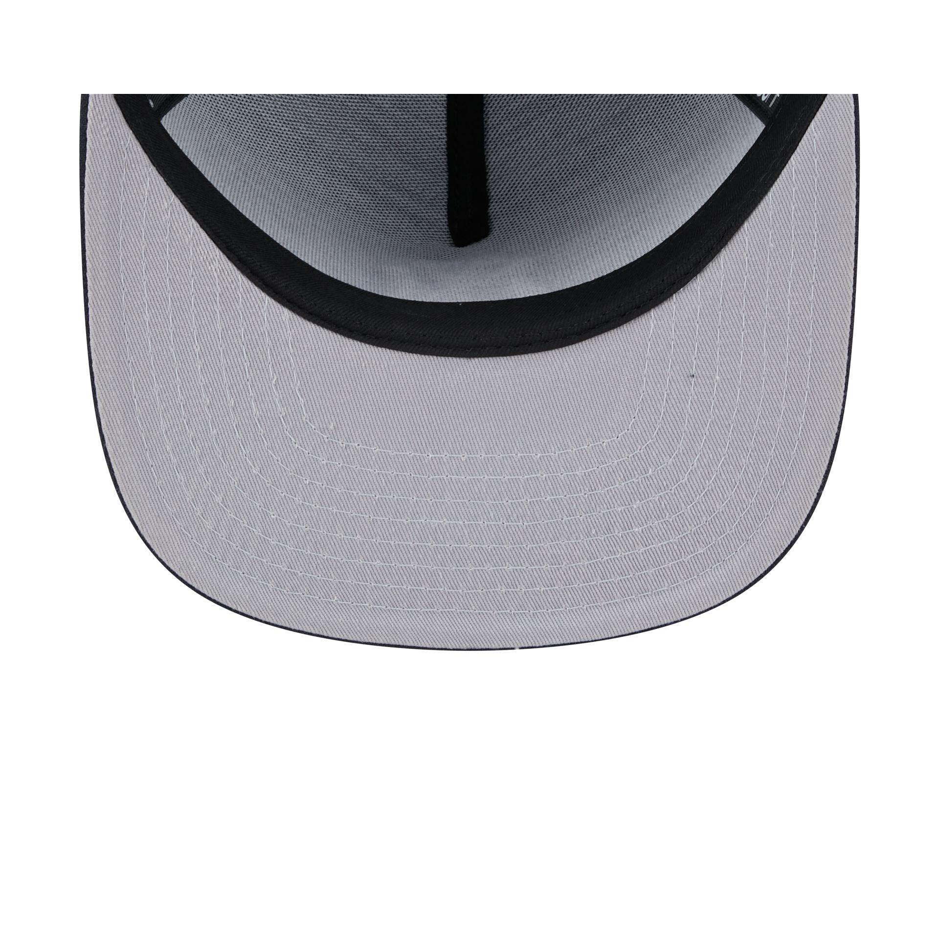 New York Yankees 59FIFTY A-Frame Fitted Hat Male Product Image