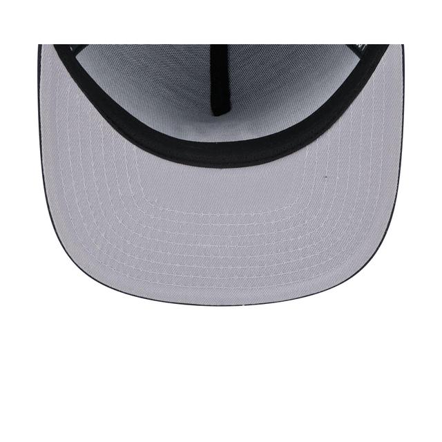 New York Yankees 59FIFTY A-Frame Fitted Hat Male Product Image