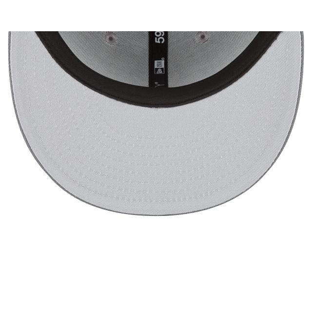 Looney Tunes Bugs Bunny Alt 59FIFTY Fitted Hat Male Product Image