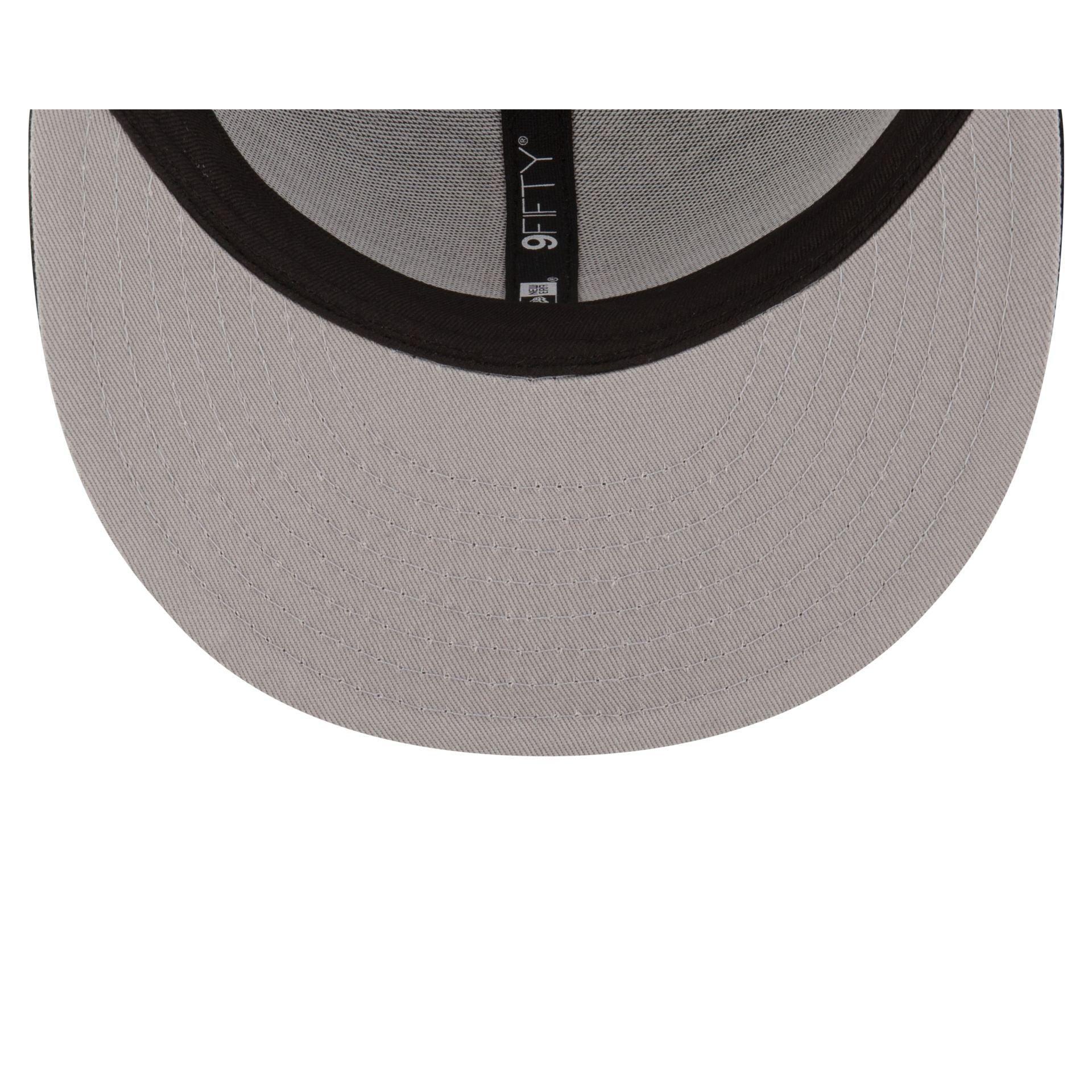 The Jetsons 9FIFTY Trucker Hat Male Product Image