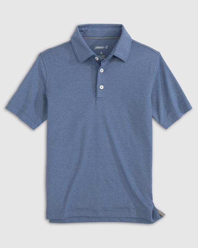 johnnie-O Birdie Jr. Prep-Formance Polo Product Image