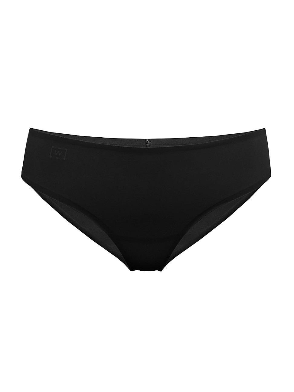 Wolford Pure Brazilian Panties Product Image