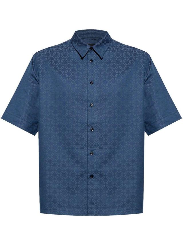 DAILY BOWLING SHIRT Product Image