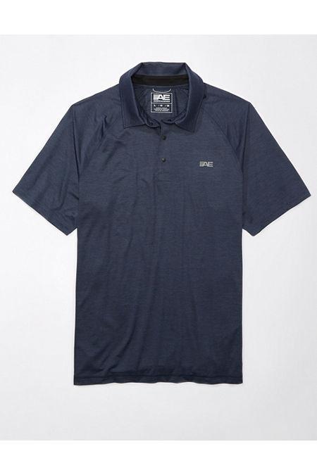 AE 247 Training Polo Shirt Men's Product Image