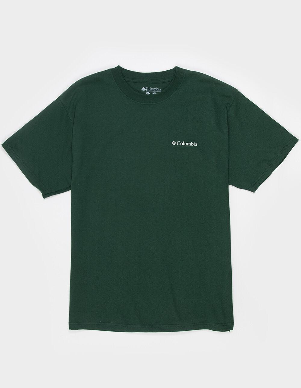 COLUMBIA Roamer Mens Tee Product Image