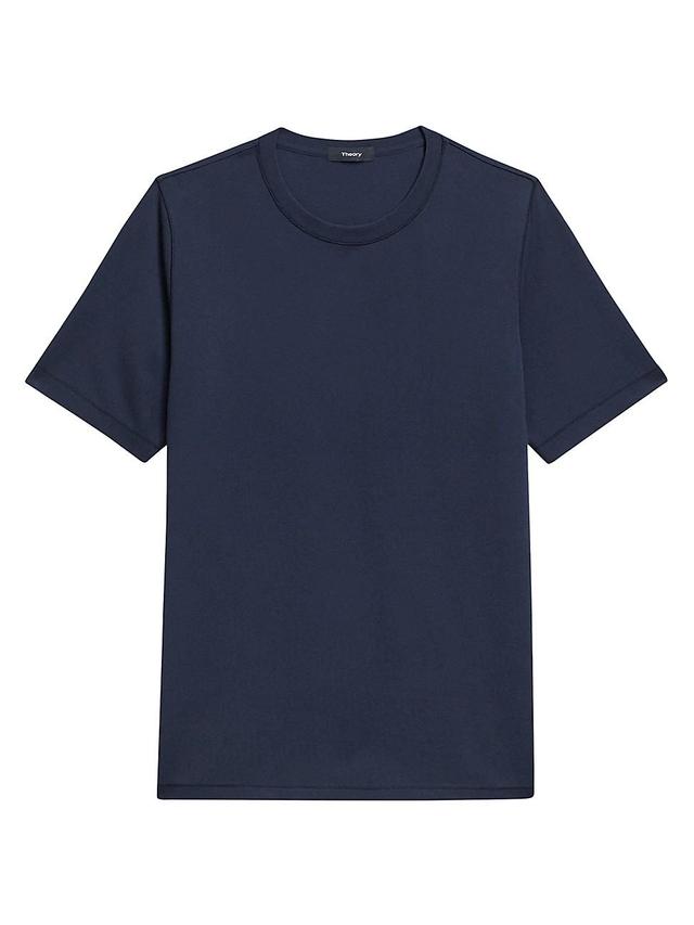 Mens Ryder Crewneck T-Shirt Product Image