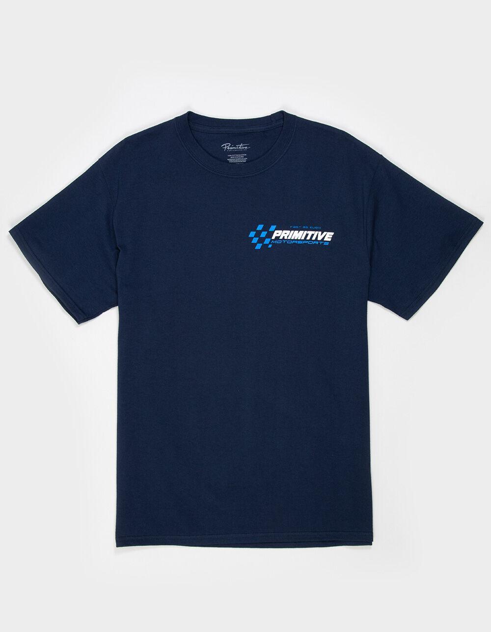 PRIMITIVE Specs Mens Tee Product Image