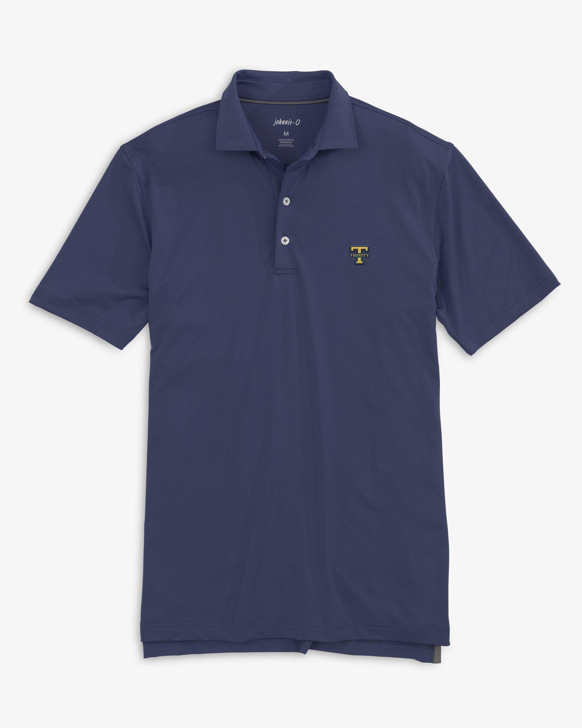 Trinity Birdie Jersey Performance Polo Product Image