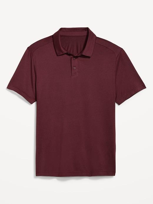 CloudMotion Polo Product Image