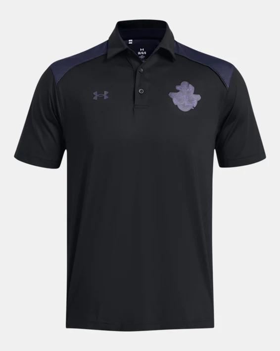 Men's UA Collegiate Polo Product Image