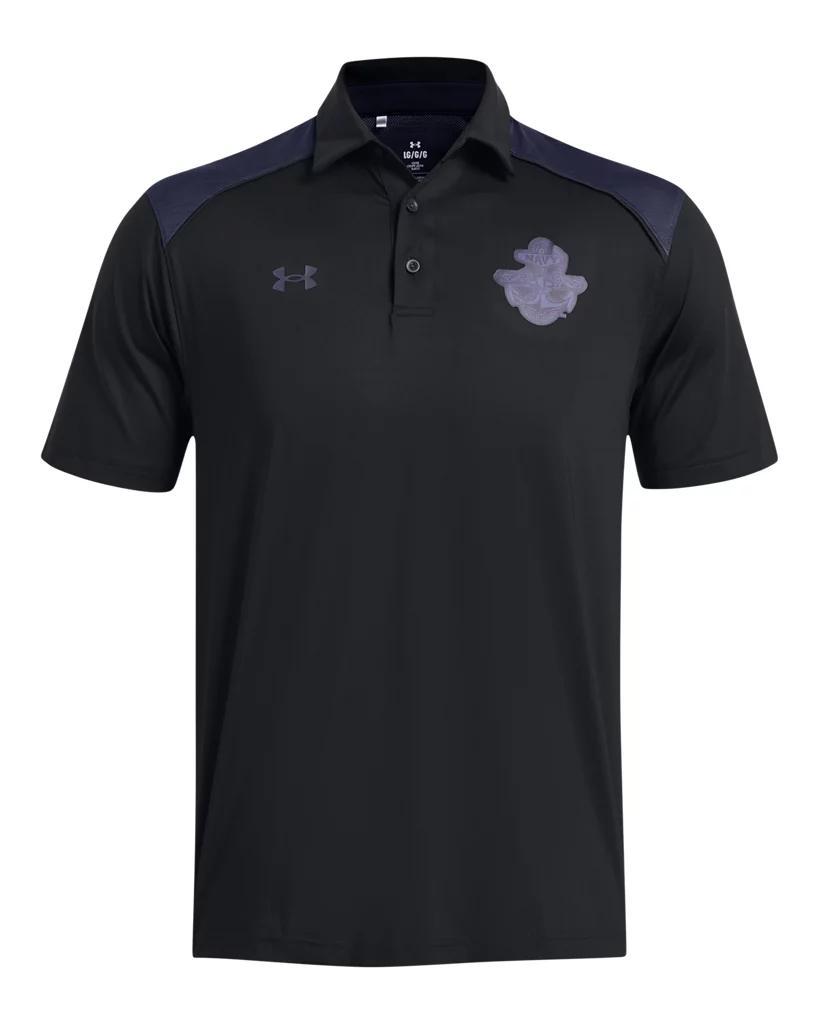 Men's UA Collegiate Polo Product Image