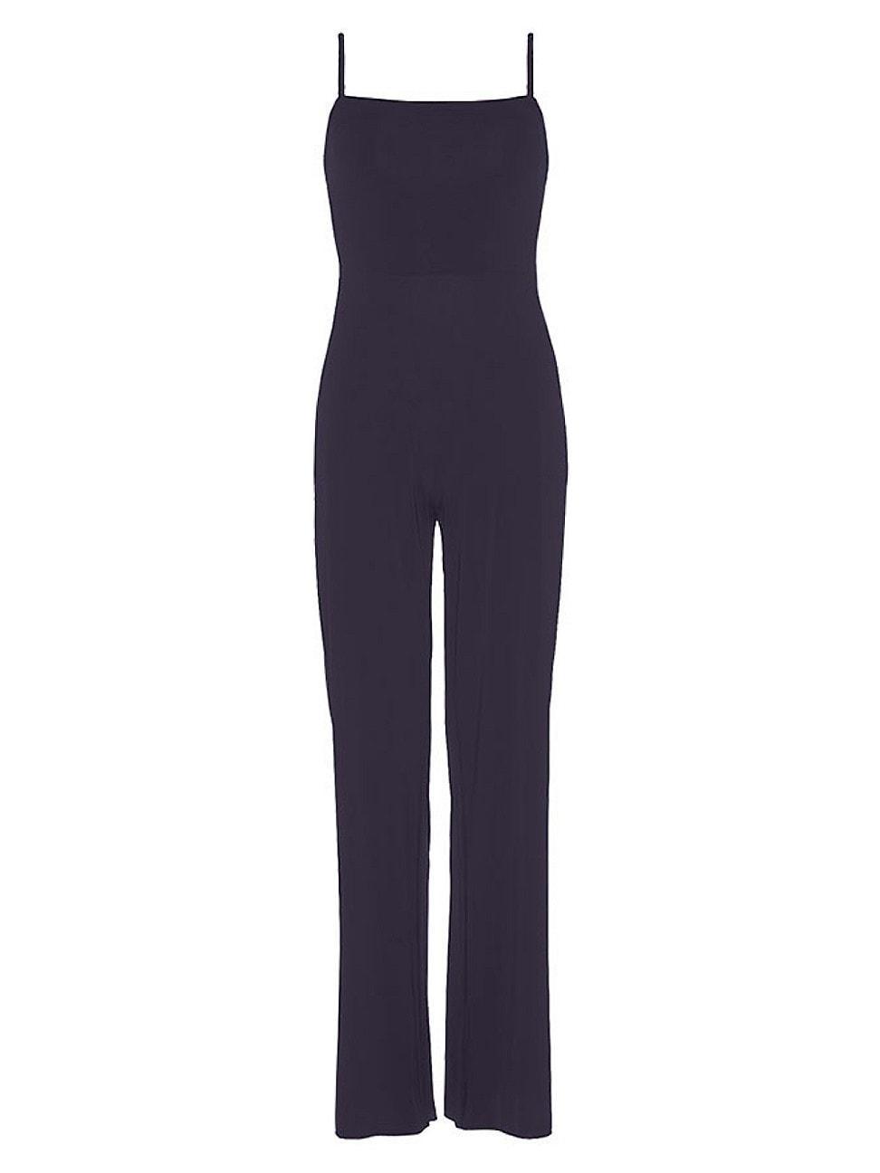 Womens Alba Straight-Leg Jumpsuit Product Image