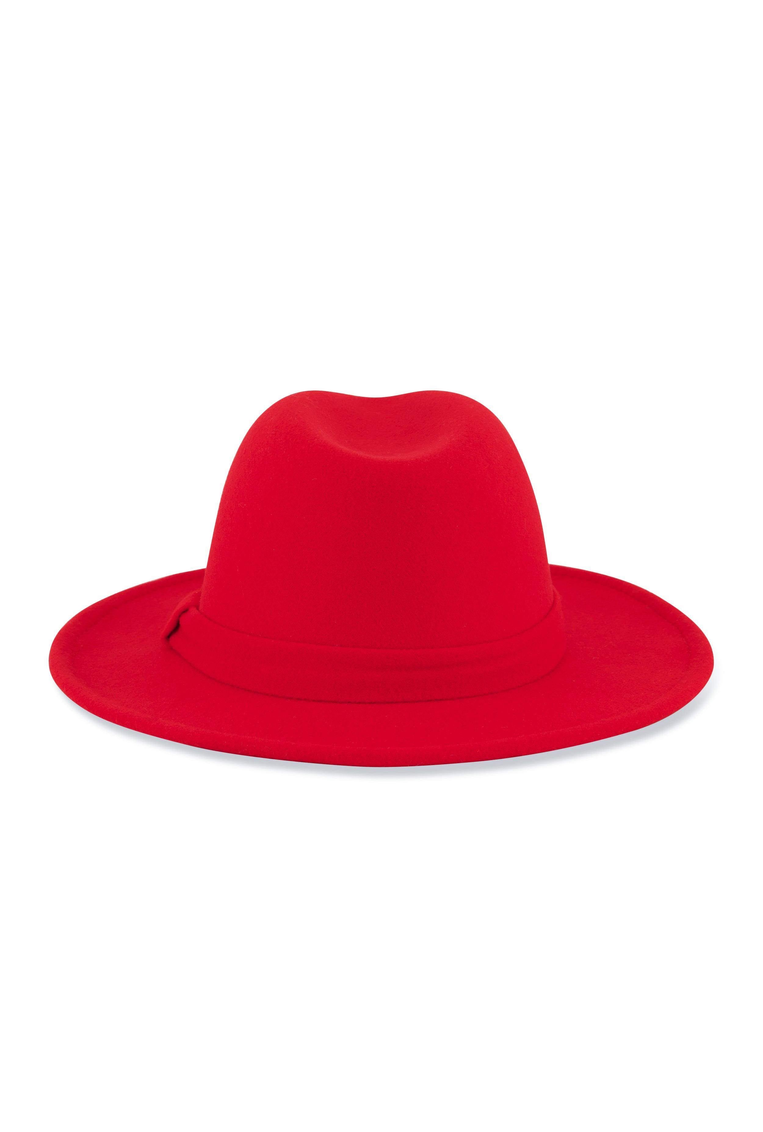 Fedora Hat Female product image