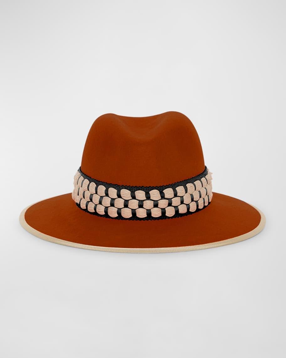 Christopher Felt Fedora  product image