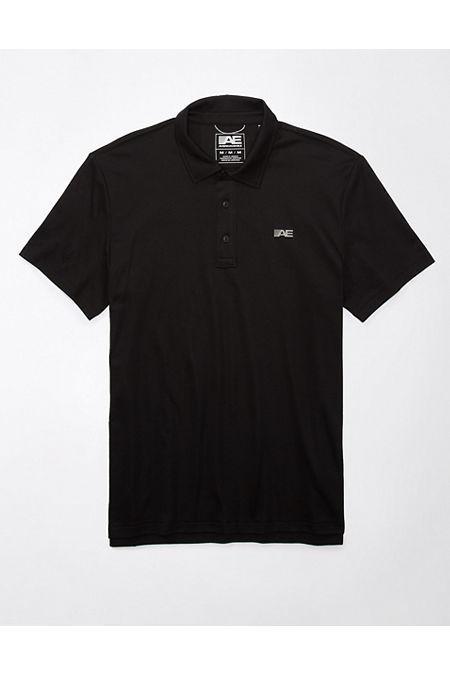 AE 247 Training Polo Shirt Men's Product Image