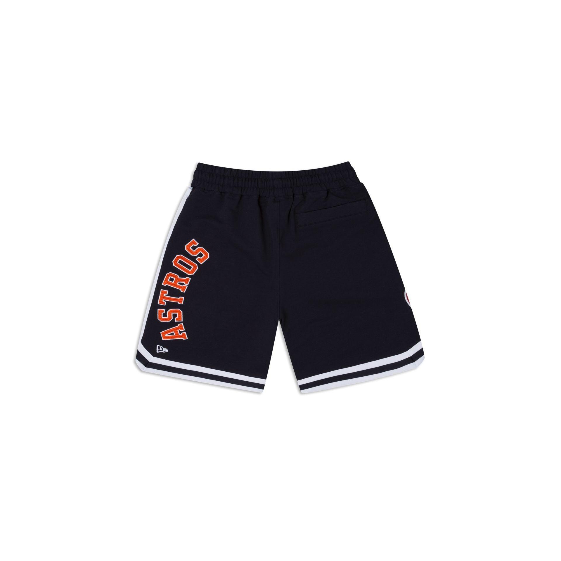 Houston Astros Logo Select Shorts Male Product Image