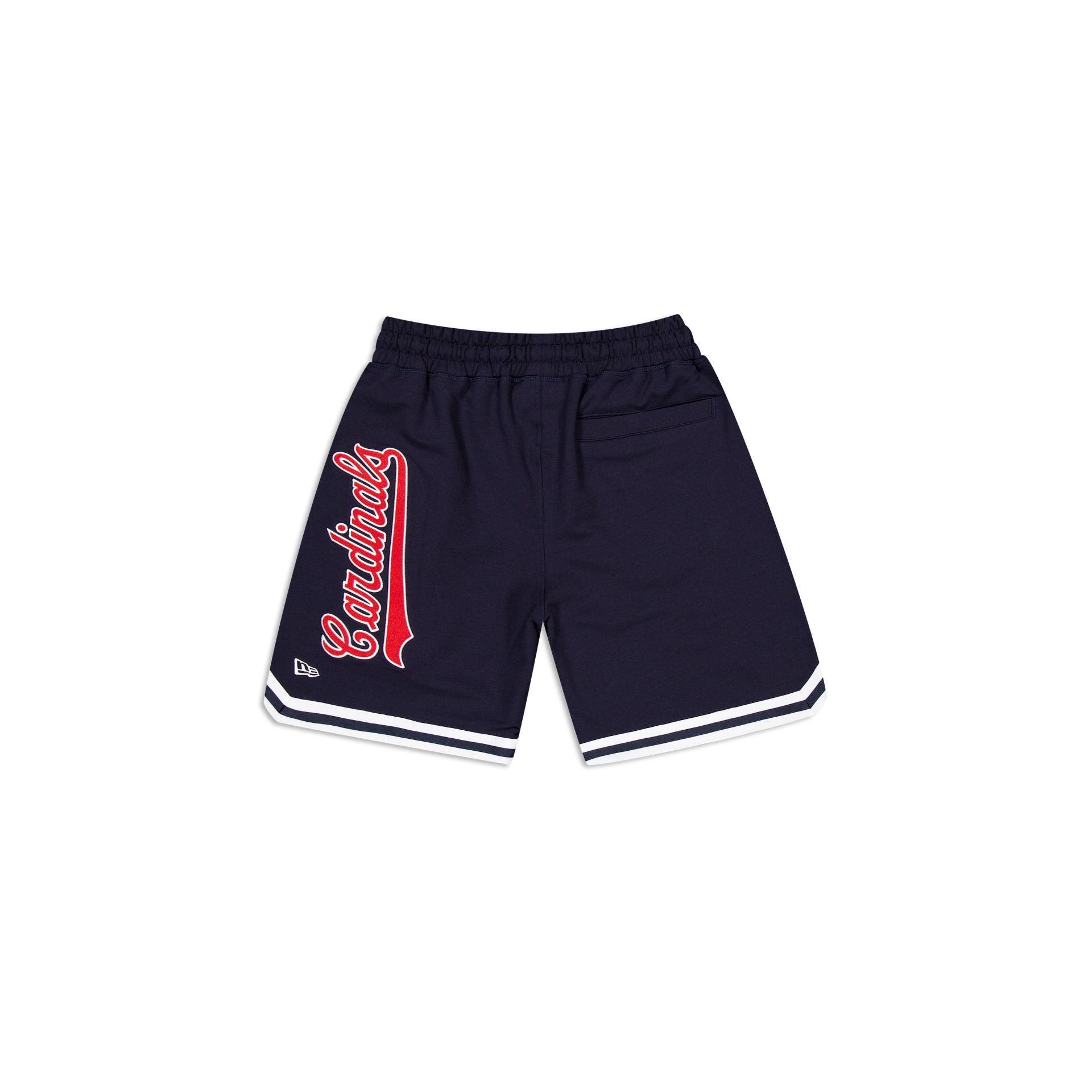 Chicago White Sox Coop Logo Select Shorts Male Product Image