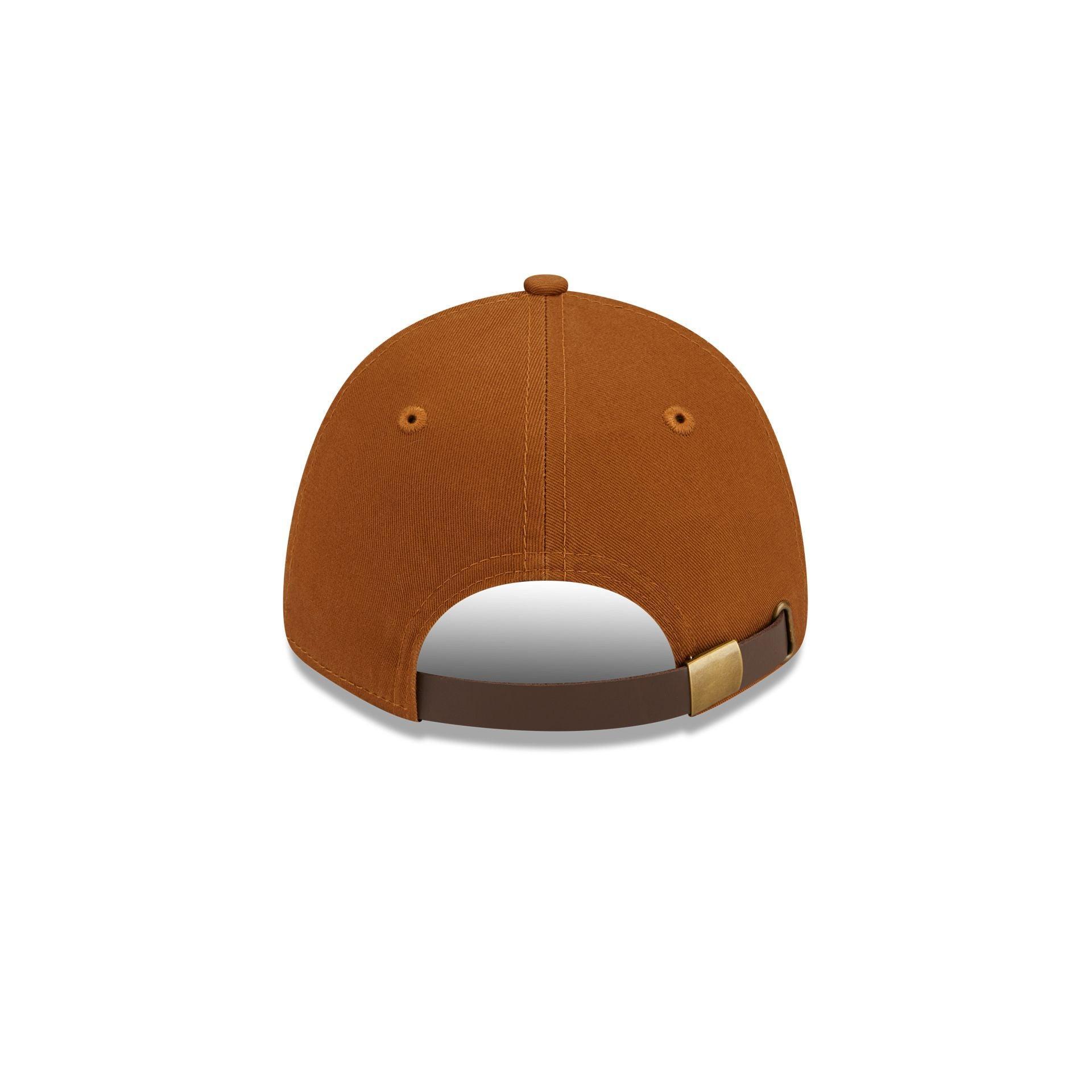 New Era Everyday Classics Tiramisu 9FORTY Adjustable Hat Male Product Image