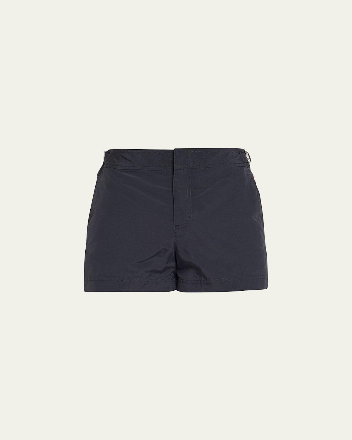 Mens Springer Nylon Swim Shorts Product Image