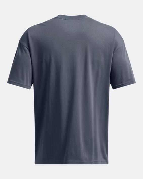 Men's UA Heavyweight Short Sleeve Product Image