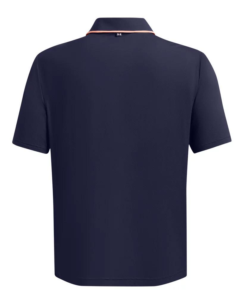 Men's UA Iso-Chill Polo Product Image