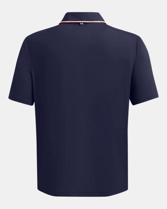 Men's UA Iso-Chill Polo Product Image