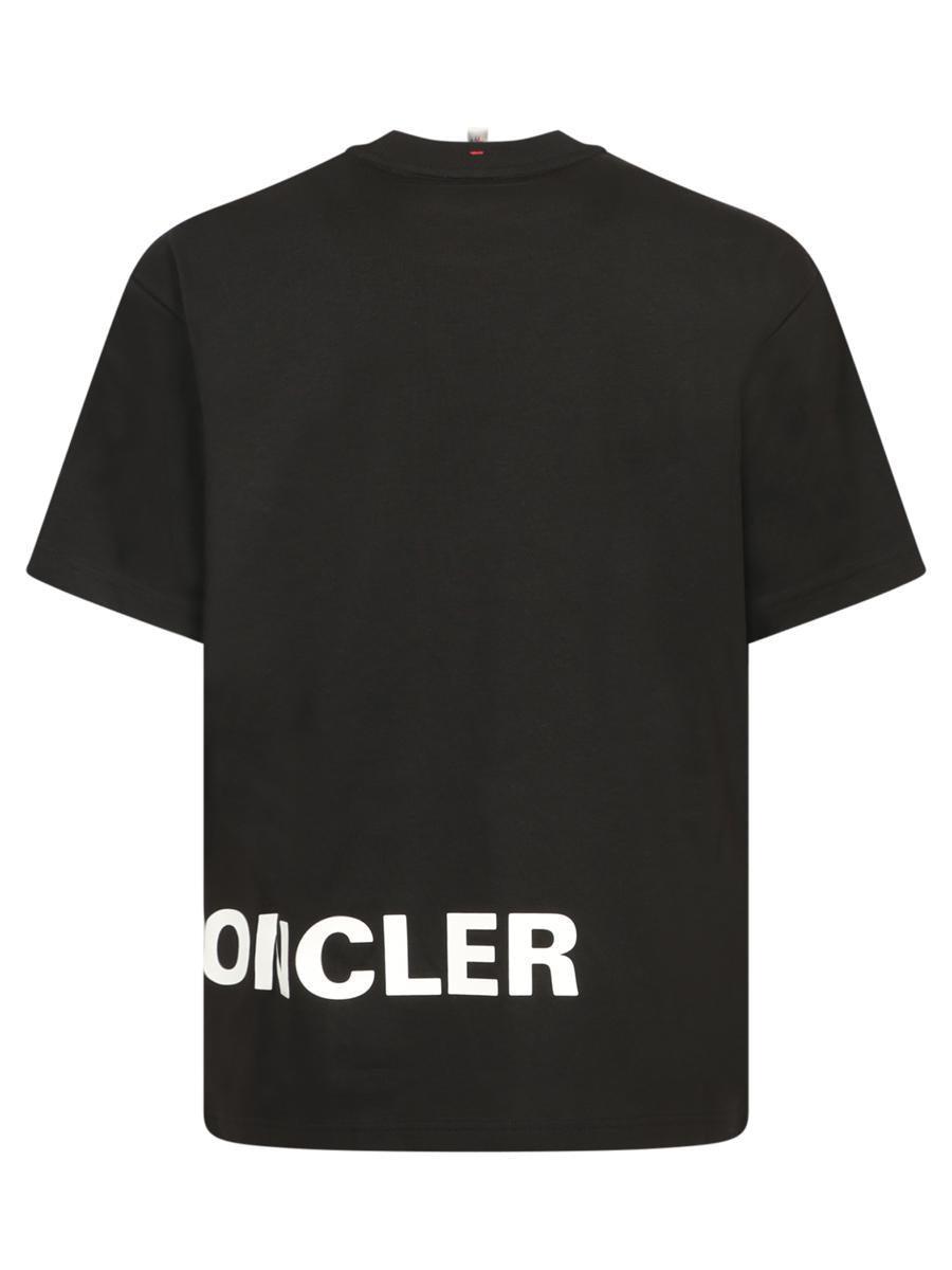 T-shirt In Multicolor Product Image