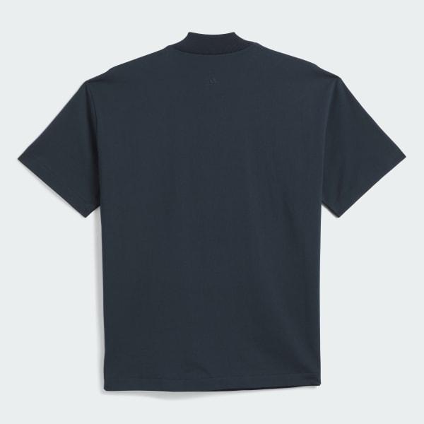 adidas Basketball Tee Product Image