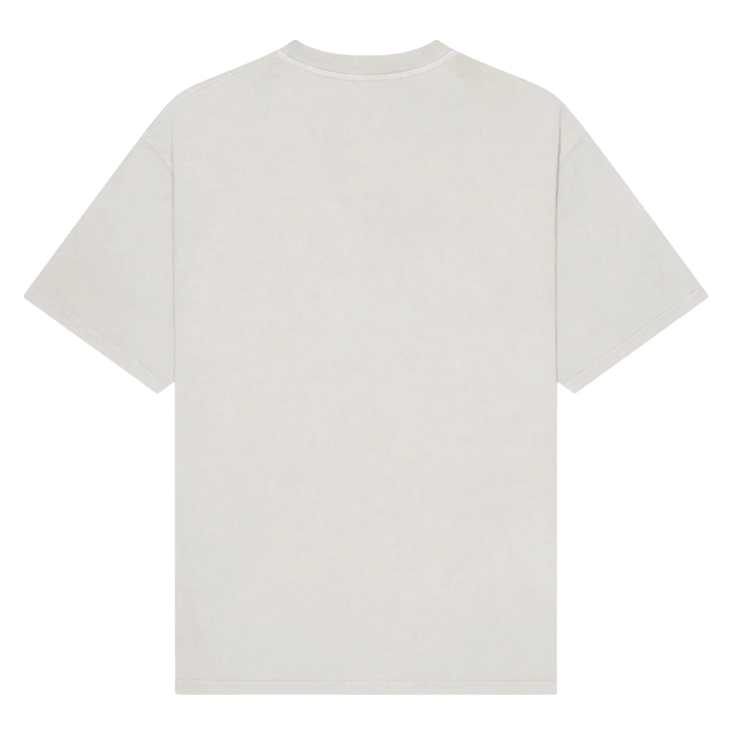 OVERDYE LOGO T-SHIRT Product Image