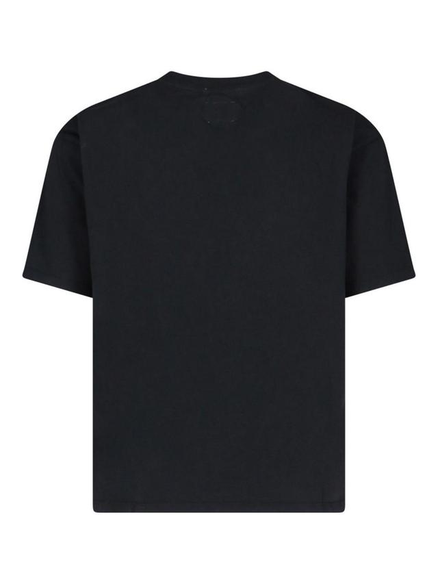 johnnie-O Dartmouth Heathered Spencer T-Shirt Product Image