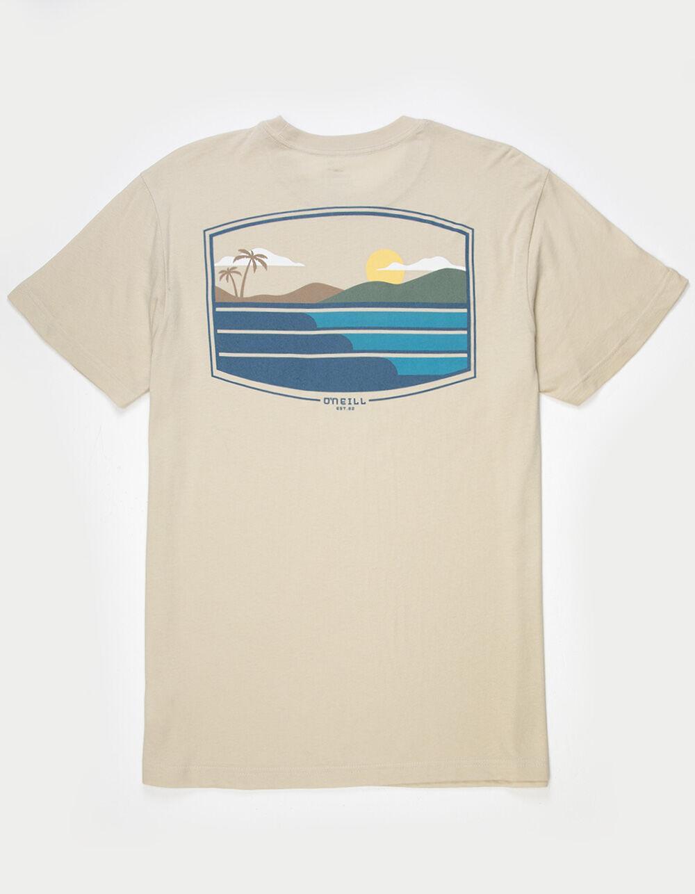 O'NEILL Stacked Mens Tee Product Image